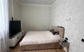 Продажа 1-комнатной квартиры, 38.5 м², ул. Е-429, дом  6 - Продажа  однокомнатных квартир в новостройках Астаны без посредников