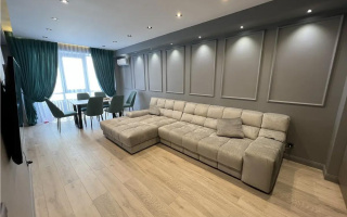 Продажа 3-комнатной квартиры, 81 м², мкр-н Кайрат, дом  303 - Продажа  трехкомнатных квартир в Алматы с фото