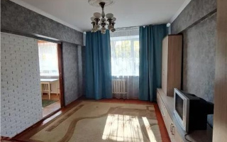 Продажа 1-комнатной квартиры, 33 м² - Продажа однокомнатных квартир в Алматы - страница 39