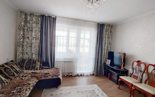 Продажа 3-комнатной квартиры, 63 м², мкр-н Восток-3 - Продажа  трехкомнатных квартир в Караганде