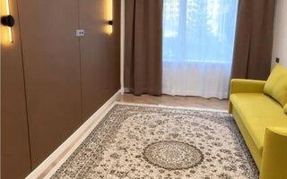 Продажа 1-комнатной квартиры, 38 м²