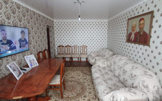 Продажа 3-комнатной квартиры, 74 м² - Продажа квартир в Караганде в Сортировке