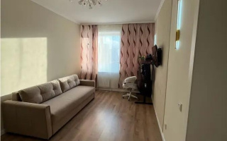 Продажа 1-комнатной квартиры, 34 м², ул. А-92, дом  5 - Продажа квартир в Казахстане