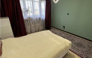Продажа 2-комнатной квартиры, 84 м², ул. Толе би, дом  273/6 - Продажа квартир в Алматы