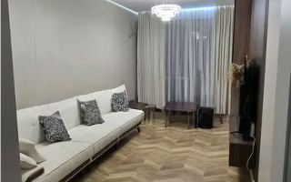 Продажа 3-комнатной квартиры, 95 м², ул. Нажимеденова, дом  28 - Продажа  трехкомнатных квартир в новостройках Астаны