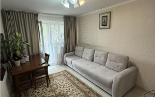 Продажа 3-комнатной квартиры, 56 м² - Продажа трехкомнатных квартир в блочном доме в Казахстане - страница 8