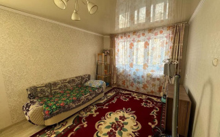 Продажа 1-комнатной квартиры, 31 м², пр. Республики - Продажа квартир в Темиртау