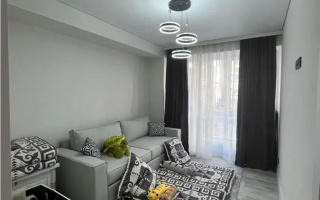 Продажа 3-комнатной квартиры, 76.4 м², ул. Жунисова, дом  2/13 - Продажа квартир в Алматы