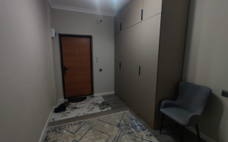 Продажа 1-комнатной квартиры, 58.8 м², ул. Жуалы, дом  22 - ул. Сабденова - Продажа квартир в Алматы