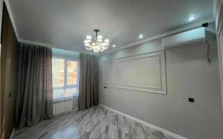 Продажа 2-комнатной квартиры, 52 м², ул. Утепова, дом  31 - Продажа квартир в Алматы