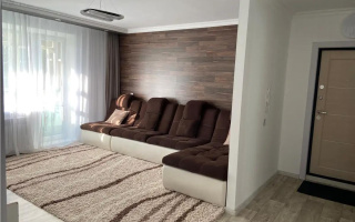 Продажа 4-комнатной квартиры, 84 м² - Продажа квартир в Шахтинске без посредников