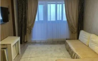 Продажа 3-комнатной квартиры, 86 м² - Продажа трехкомнатных квартир в кирпичном доме в Караганде