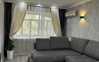 Продажа 3-комнатной квартиры, 56 м², ул. Пичугина, дом  251/2 - Продажа  трехкомнатных квартир в Караганде без посредников