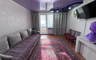 Продажа 3-комнатной квартиры, 63 м² - Недвижимость в Казахстане - страница 29