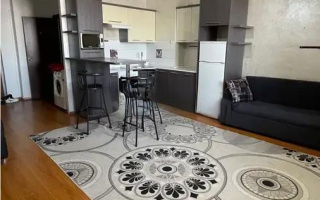 Продажа 1-комнатной квартиры, 33 м², ул. Северное Кольцо, дом  86/11 - Продажа  однокомнатных квартир в Алматы без посредников с фото