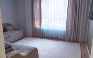 Продажа 2-комнатной квартиры, 60 м², ул. Нажимеденова, дом  31 - Продажа квартир в новостройках Астаны