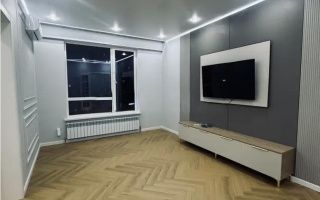 Продажа 3-комнатной квартиры, 70 м², ул. Утеген батыра, дом  11г - Продажа  трехкомнатных квартир в Алматы с фото