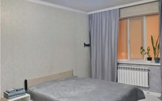Продажа 1-комнатной квартиры, 32 м², ул. Мынбаева, дом  75 - Продажа квартир в Казахстане