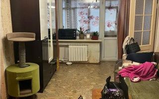 Продажа 2-комнатной квартиры, 46 м², пр. Республики, дом  43/1 - Продажа квартир в Темиртау