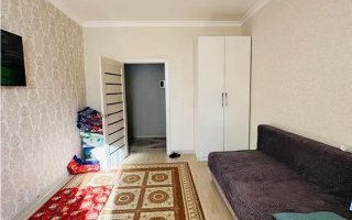 Продажа 1-комнатной квартиры, 36 м² - Продажа однокомнатных квартир в Астане - страница 2