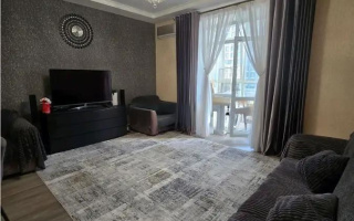 Продажа 4-комнатной квартиры, 125 м², ул. Анет баба, дом  13/2 - Продажа  четырехкомнатных квартир в новостройках Астаны