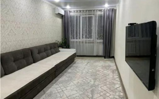 Продажа 3-комнатной квартиры, 74.1 м², мкр-н Зердели, дом  1/183 - Продажа квартир в Алматы с фото