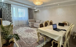 Продажа 3-комнатной квартиры, 114 м² - Продажа недвижимости в Казахстане - страница 22