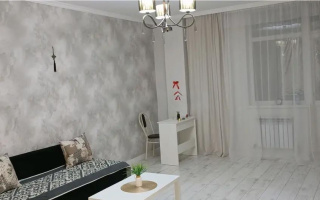 Продажа 2-комнатной квартиры, 60 м², ул. Байтурсынова, дом  40а - Продажа квартир в Казахстане