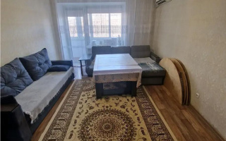 Продажа 3-комнатной квартиры, 64 м², мкр-н 18, дом  8 - Продажа квартир в Караганде без посредников с фото