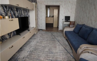 Продажа 2-комнатной квартиры, 56 м², мкр-н 8-й - Продажа квартир в Темиртау