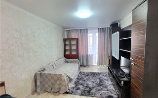 Продажа 1-комнатной квартиры, 34 м², мкр-н 8-й - Продажа квартир в Темиртау