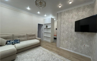 Продажа 2-комнатной квартиры, 50 м², ул. Толе би, дом  12 - Продажа квартир в Астане