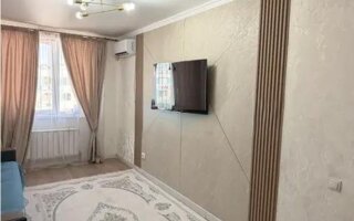 Продажа 1-комнатной квартиры, 38 м²