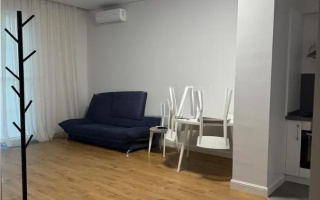 Продажа 2-комнатной квартиры, 59.3 м², ул. Сыргабекова, дом  55 - Продажа  двухкомнатных квартир в новостройках Алматы без посредников