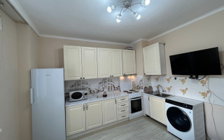 Продажа 3-комнатной квартиры, 82 м², ул. Сарыарка, дом  31 - Продажа  трехкомнатных квартир в Караганде