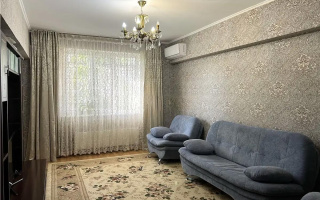 Продажа 3-комнатной квартиры, 81 м², мкр-н Жетысу-1, дом  44 - Продажа  трехкомнатных квартир в Алматы без посредников