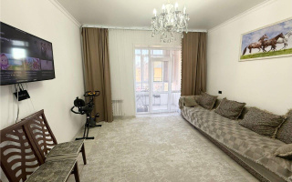 Продажа 2-комнатной квартиры, 63 м², ул. Кулкыбаева, дом  13 - Аренда квартир посуточно в Таразе