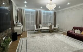 Продажа 3-комнатной квартиры, 101.3 м² - Продажа недвижимости в Астане - страница 28