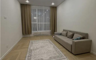 Продажа 1-комнатной квартиры, 39 м² - Продажа однокомнатных квартир в блочном доме в Астане