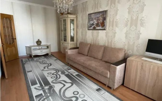 Продажа 3-комнатной квартиры, 85.6 м², ул. Иманбаевой, дом  8/1 - Продажа  трехкомнатных квартир в Астане