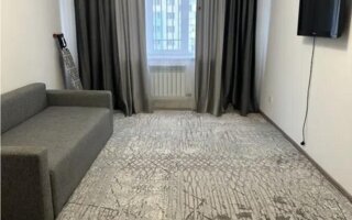Продажа 1-комнатной квартиры, 44 м²