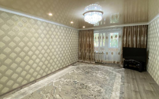Продажа 3-комнатной квартиры, 70 м² - Продажа жилой и коммерческой недвижимости в Павлодаре