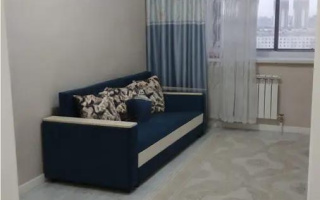 Продажа 1-комнатной квартиры, 32 м² - Продажа однокомнатных квартир в Астане - страница 9