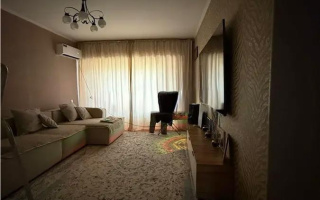 Продажа 3-комнатной квартиры, 69 м², мкр-н 8, дом  55А - Продажа квартир в Алматы без посредников