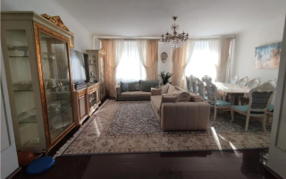 Продажа 4-комнатной квартиры, 138 м², ул. Кургальжинское шоссе, дом  6 - Продажа  четырехкомнатных квартир в Астане без посредников