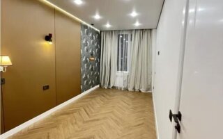 Продажа 2-комнатной квартиры, 56 м² - Продажа квартир в монолитно-каркасном доме в Казахстане - страница 3