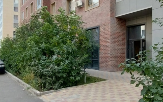 Продажа помещения, 42 м² - Продажа офисных и торговых помещений в Астане