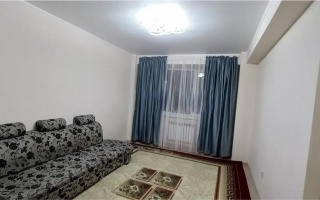 Продажа 2-комнатной квартиры, 59 м² - Продажа  двухкомнатных квартир в новостройках Алматы