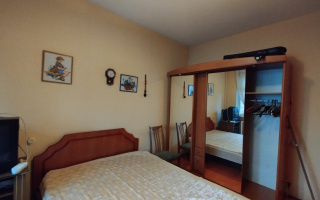 Аренда 2-комнатной квартиры, 55 м², ул. Кабанбай батыра - Аренда квартиры помесячно в Алматы