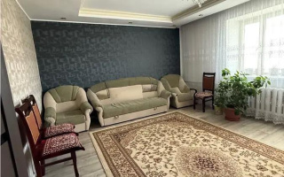Продажа 3-комнатной квартиры, 80 м², пр. Кудайбердыулы, дом  22 - Продажа квартир в Астане